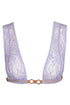 Sarda Lovelace Bralette